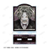 "Blood Blockade Battlefront & BEYOND" Gilbert F. Altstein Aure Glass BIG Acrylic Stand