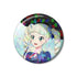 "Aikatsu! 10th STORY ~STARWAY to the Future~" Original Illustration: Yurika Todo (Ayumi Ver.) 75mm Hologram Pin