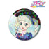 "Aikatsu! 10th STORY ~STARWAY to the Future~" Original Illustration: Yurika Todo (Ayumi Ver.) 75mm Hologram Pin