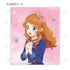『アイカツ! 10th STORY ~未来へのSTARWAY~』描き下ろし 歩みver. トレーディングアクリルフォト(単位/BOX)