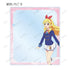 『アイカツ! 10th STORY ~未来へのSTARWAY~』描き下ろし 歩みver. トレーディングアクリルフォト(単位/BOX)