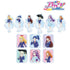 『アイカツ! 10th STORY ~未来へのSTARWAY~』描き下ろし 歩みver. トレーディングダイカットステッカー(単位/BOX)