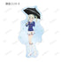 『アイカツ! 10th STORY ~未来へのSTARWAY~』描き下ろし 歩みver. トレーディングダイカットステッカー(単位/BOX)