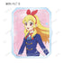 『アイカツ! 10th STORY ~未来へのSTARWAY~』描き下ろし 歩みver. トレーディングダイカットステッカー(単位/BOX)