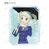 『アイカツ! 10th STORY ~未来へのSTARWAY~』描き下ろし 歩みver. トレーディングダイカットステッカー(単位/BOX)