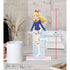 『アイカツ! 10th STORY ~未来へのSTARWAY~』描き下ろし 藤堂ユリカ 歩みver. 特大アクリルスタンド