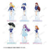 『アイカツ! 10th STORY ~未来へのSTARWAY~』描き下ろし 大空あかり 歩みver. 特大アクリルスタンド