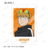 《Mob Psycho 100 III》全新绘制 街头运动版 收藏卡(单位/盒)