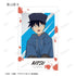 《Mob Psycho 100 III》全新绘制 街头运动版 收藏卡(单位/盒)