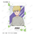 《Mob Psycho 100 III》全新绘制 街头运动版 收藏卡(单位/盒)