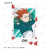 《Mob Psycho 100 III》全新绘制 街头运动版 收藏卡(单位/盒)