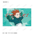 《Mob Psycho 100 III》全新绘制 街头运动版 收藏卡(单位/盒)
