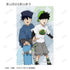 《Mob Psycho 100 III》全新绘制 街头运动版 收藏卡(单位/盒)
