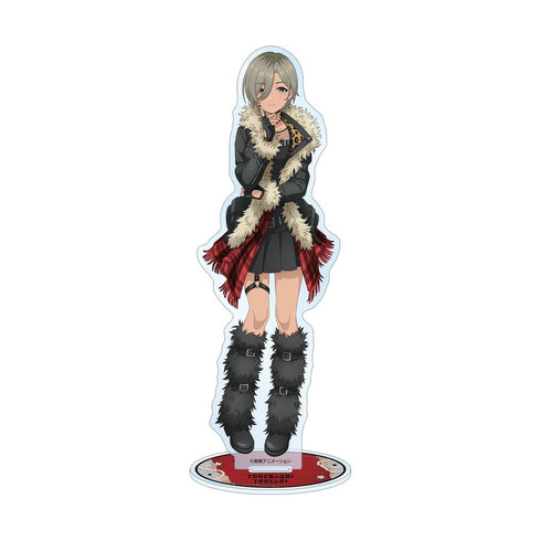 『ガールズバンドクライ』描き下ろし ルパ パンクファッションver. BIGアクリルスタンド