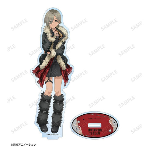 『ガールズバンドクライ』描き下ろし ルパ パンクファッションver. BIGアクリルスタンド