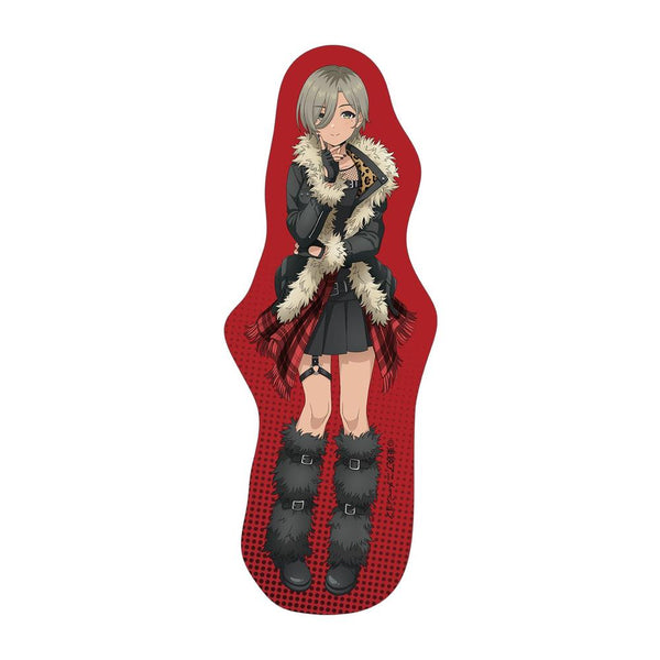 『ガールズバンドクライ』描き下ろし ルパ パンクファッションver. ダイカットステッカー