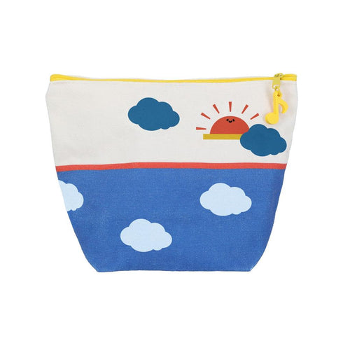 『あんさんぶるスターズ!!』J&A おじさんといっしょ!!ビッグポーチ