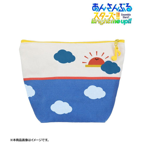 『あんさんぶるスターズ!!』J&A おじさんといっしょ!!ビッグポーチ