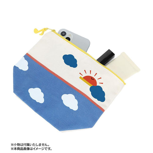 『あんさんぶるスターズ!!』J&A おじさんといっしょ!!ビッグポーチ