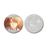 "To You in Full Bloom" Hokuto Umeda 75mm Fan Art Pin Set