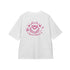 『夢色パティシエール』夢色パティシエール モチーフ BIGシルエットTシャツユニセックス