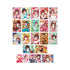 "Yumeiro Patissière" Trading Bromides (Sold by the box)