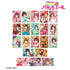 "Yumeiro Patissière" Trading Bromides (Sold by the box)
