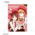 "Yumeiro Patissière" Trading Bromides (Sold by the box)