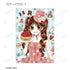 "Yumeiro Patissière" Trading Bromides (Sold by the box)
