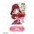 "Yumeiro Patissière" Ichigo Amano & Vanilla BIG Acrylic Stand Vol. 2 Ver. A