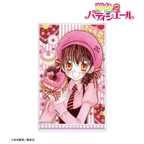 《梦色甜点师》天野草莓 BIG亚克力立牌 vol.2 ver.B