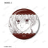 "Yumeiro Patissière" Trading Comic-Style Pin Badges Vol. 2 (Unit: Box)