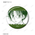 "Yumeiro Patissière" Trading Comic-Style Pin Badges Vol. 2 (Unit: Box)