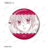 "Yumeiro Patissière" Trading Comic-Style Pin Badges Vol. 2 (Unit: Box)