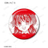 "Yumeiro Patissière" Trading Comic-Style Pin Badges Vol. 2 (Unit: Box)