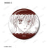"Yumeiro Patissière" Trading Comic-Style Pin Badges Vol. 2 (Unit: Box)