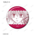 "Yumeiro Patissière" Trading Comic-Style Pin Badges Vol. 2 (Unit: Box)