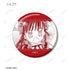 "Yumeiro Patissière" Trading Comic-Style Pin Badges Vol. 2 (Unit: Box)
