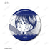 "Yumeiro Patissière" Trading Comic-Style Pin Badges Vol. 2 (Unit: Box)