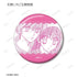 "Yumeiro Patissière" Trading Comic-Style Pin Badges Vol. 2 (Unit: Box)
