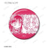 "Yumeiro Patissière" Trading Comic-Style Pin Badges Vol. 2 (Unit: Box)