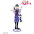 "Yumeiro Patissière" by Natsumi Matsumoto: Original Illustration of Satsuki Hanabusa & Café Diner Ver. Extra-Large Acrylic Stand