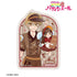 "Yumeiro Patissière" by Natsumi Matsumoto: Original Artwork - Shin Kashino & Chocolat (Diner Ver.) Die-Cut Sticker