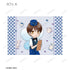 『夢色パティシエール』松本夏実先生 描き下ろし ダイナーver. トレーディングブロマイド(単位/BOX)