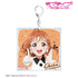 《Love Live! Sunshine!!》全新绘制 高海千歌 The Blue Swell 服装版 BIG亚克力钥匙扣