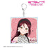 《Love Live! Sunshine!!》全新绘制 樱内梨子 The Blue Swell 服装版 BIG 亚克力钥匙扣