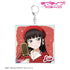 《Love Live! Sunshine!!》全新绘制 黑泽黛亚 The Blue Swell 服装版 BIG 亚克力钥匙扣