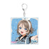《Love Live! Sunshine!!》全新绘制 渡边曜 The Blue Swell 服装版 BIG亚克力钥匙扣