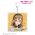 《Love Live! Sunshine!!》全新绘制 国木田花丸 The Blue Swell 服装版 BIG 亚克力钥匙扣