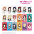 《Love Live! Sunshine!!》全新绘制 The Blue Swell 服装版 Ani-Frame 收藏卡(单位/盒)